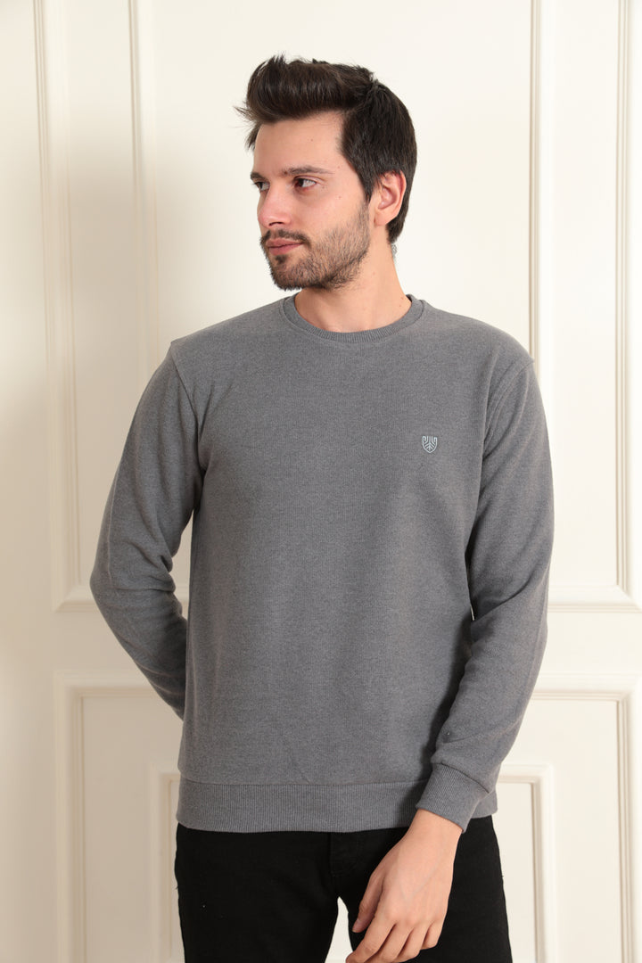 MPL Men's Crew Neck Sweatshirt 101 - Portsmouth