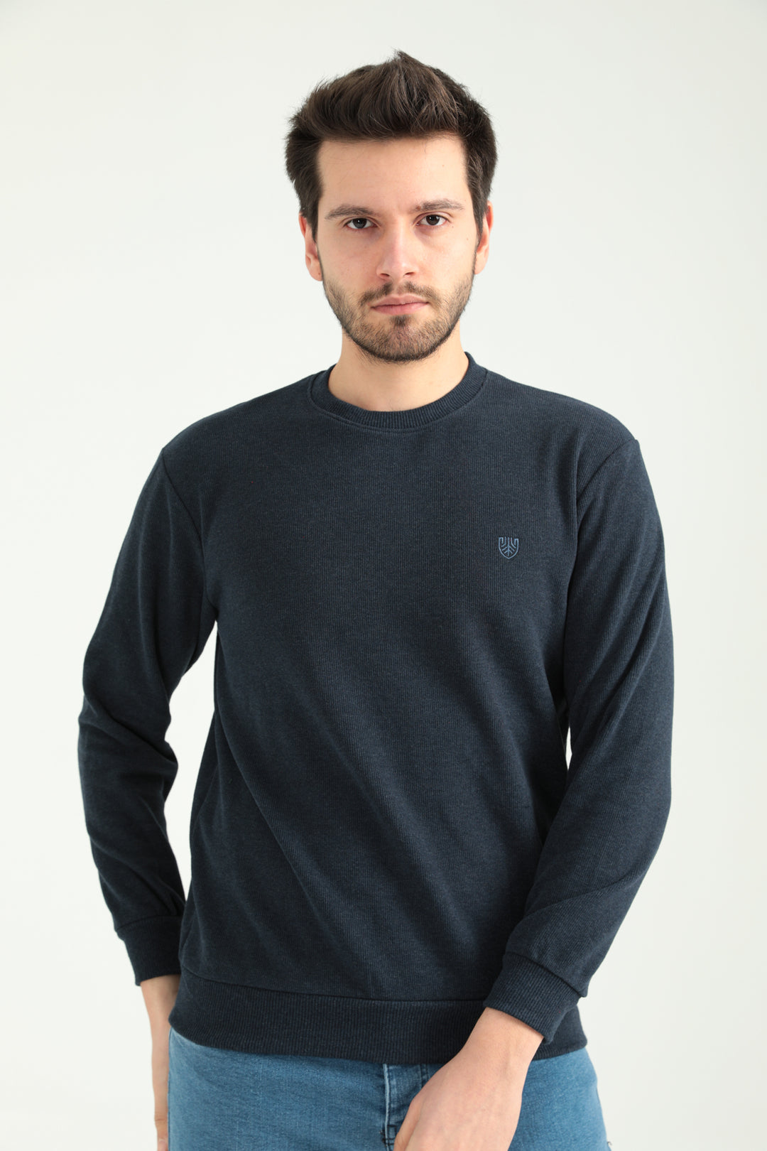 MPL Men's Crew Neck Sweatshirt 101 - McAllen