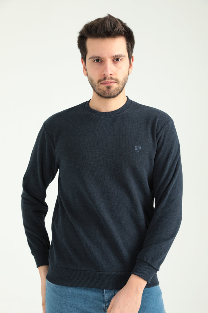 MPL Men's Crew Neck Sweatshirt 101 - McAllen