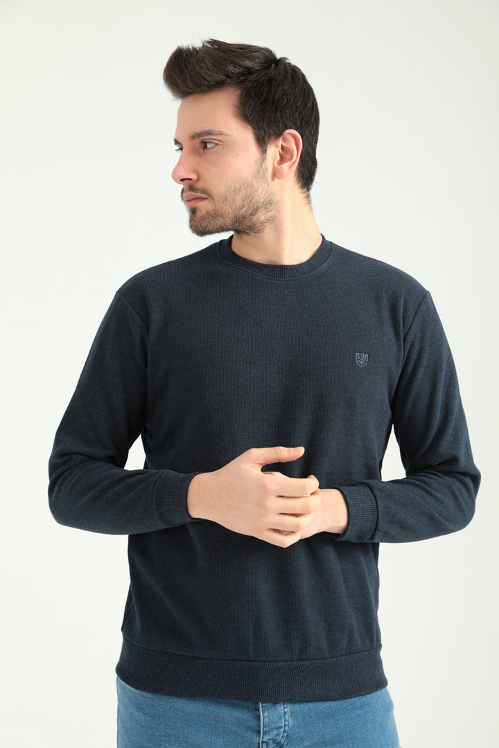MPL Men's Crew Neck Sweatshirt 101 - McAllen