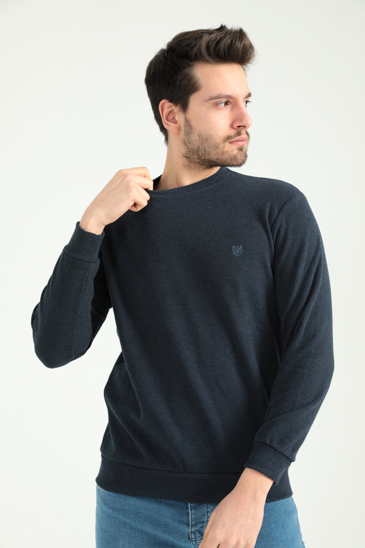 MPL Men's Crew Neck Sweatshirt 101 - McAllen
