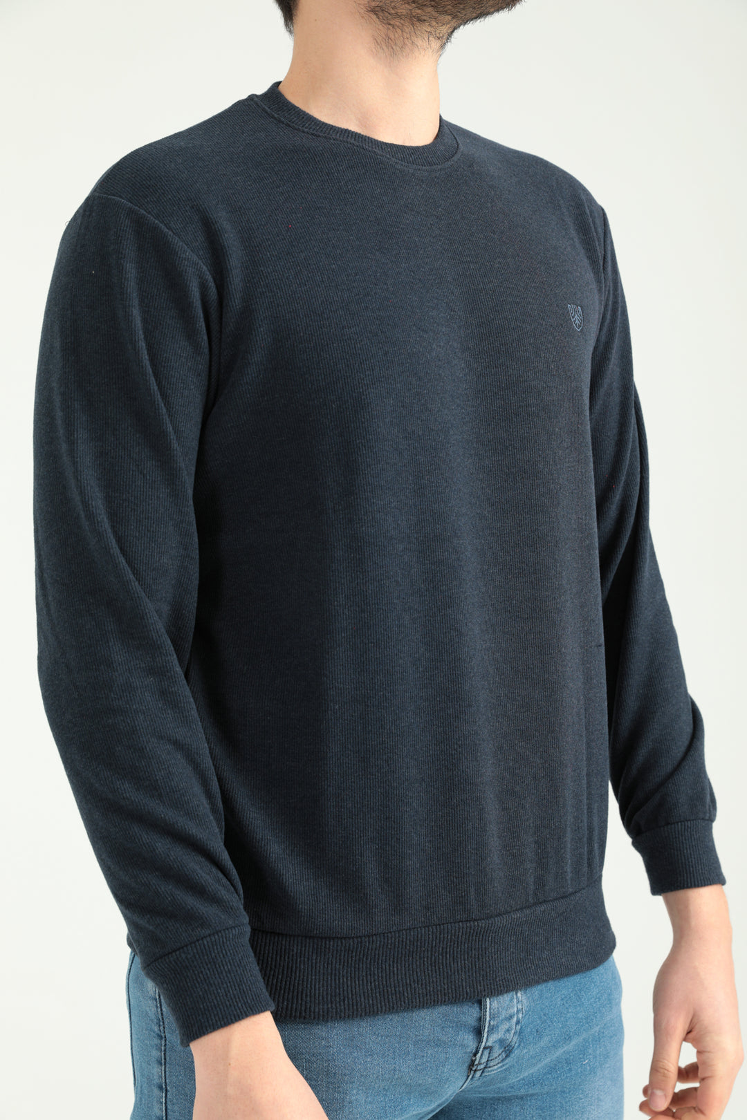 MPL Men's Crew Neck Sweatshirt 101 - McAllen
