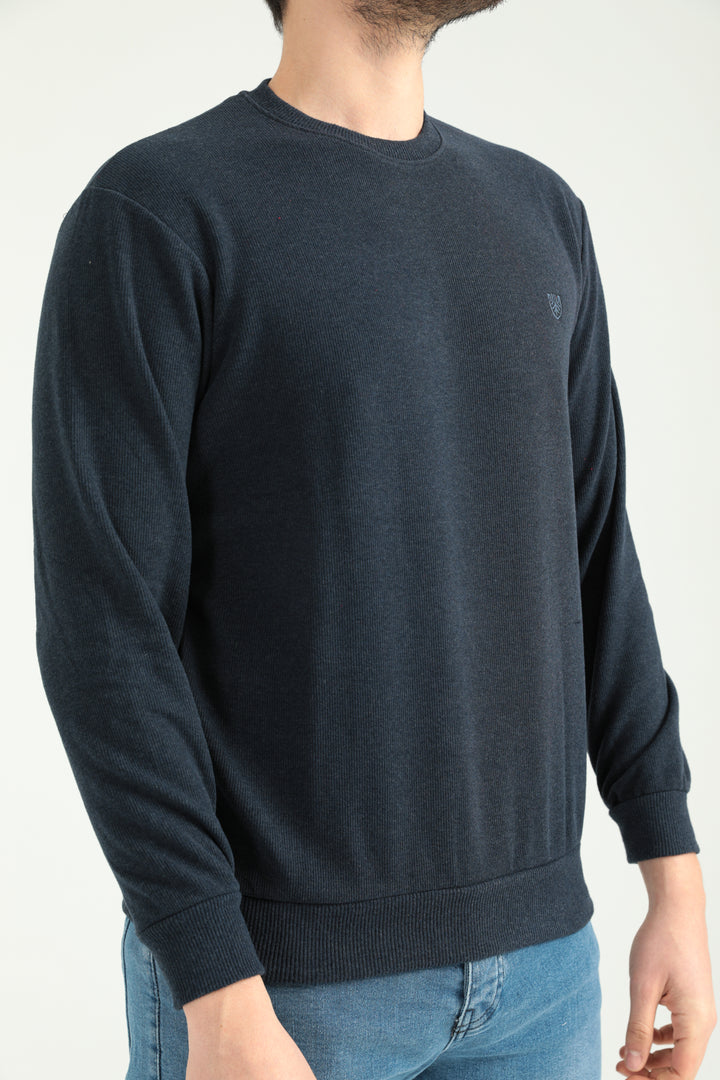 MPL Men's Crew Neck Sweatshirt 101 - McAllen