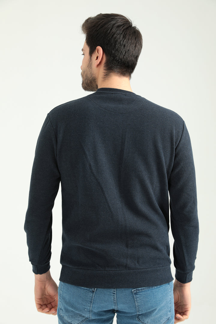 MPL Men's Crew Neck Sweatshirt 101 - McAllen
