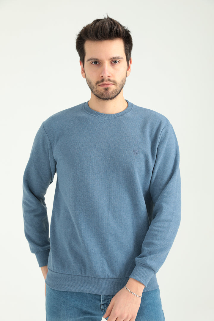 MPL Men's Crew Neck Sweatshirt 101 - Richmond