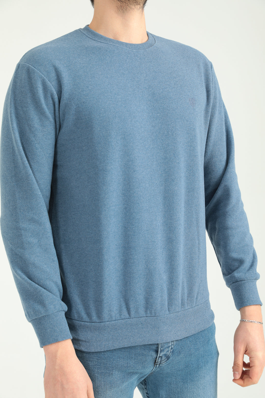 MPL Men's Crew Neck Sweatshirt 101 - Richmond