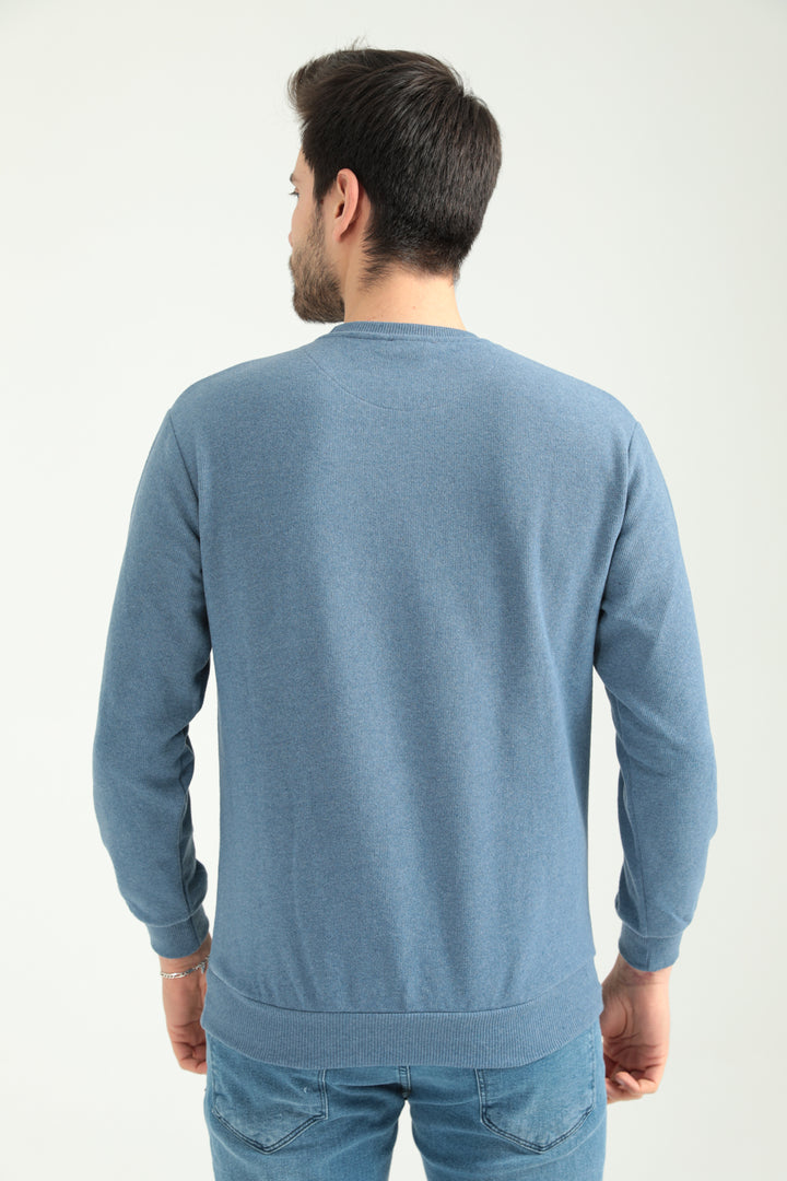 MPL Men's Crew Neck Sweatshirt 101 - Richmond
