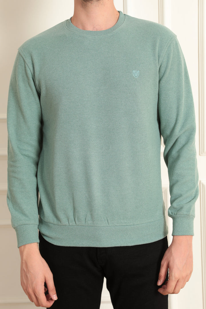 MPL Men's Crew Neck Sweatshirt 101 - Hanford