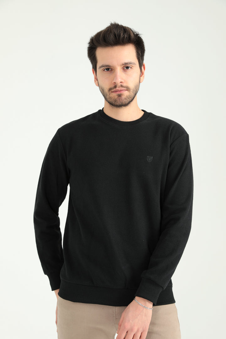 MPL Men's Crew Neck Sweatshirt 101 - Tienen