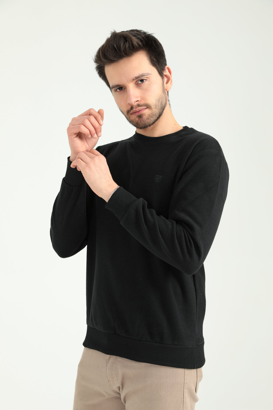 MPL Men's Crew Neck Sweatshirt 101 - Tienen