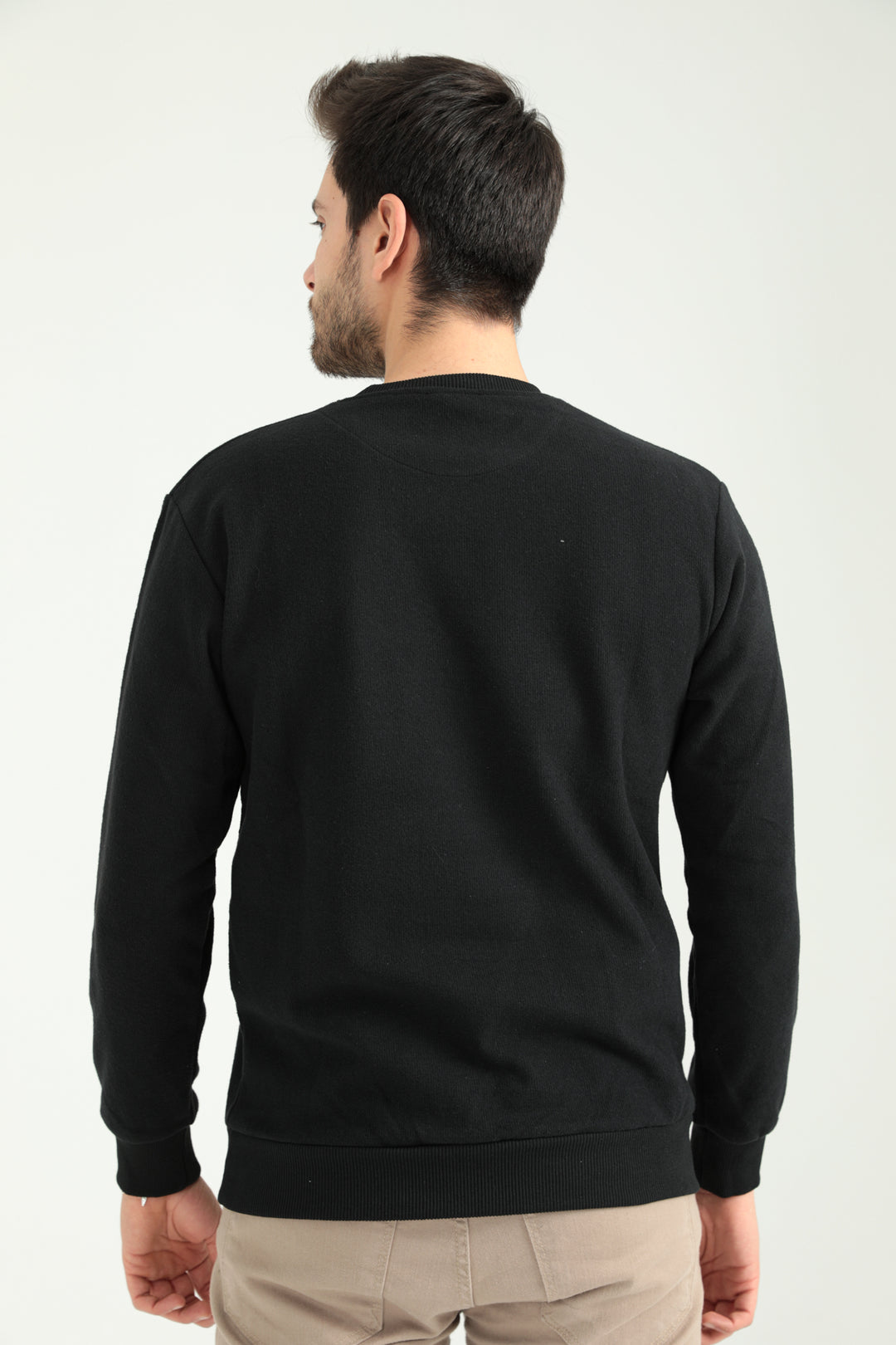MPL Men's Crew Neck Sweatshirt 101 - Tienen