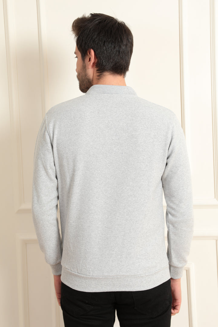 MPL Men's Polo Neck Sweatshirt 108 - Niagara Falls