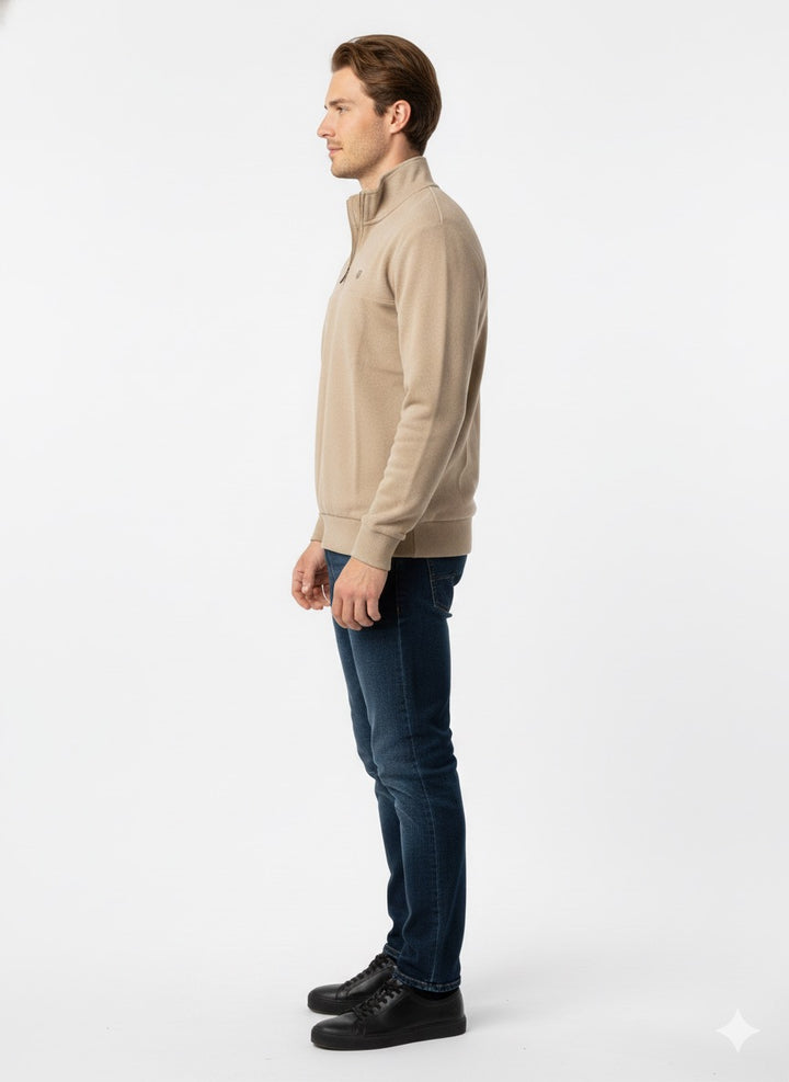 MPL Erkek Polo Yaka Sweat 108 - Middelburg