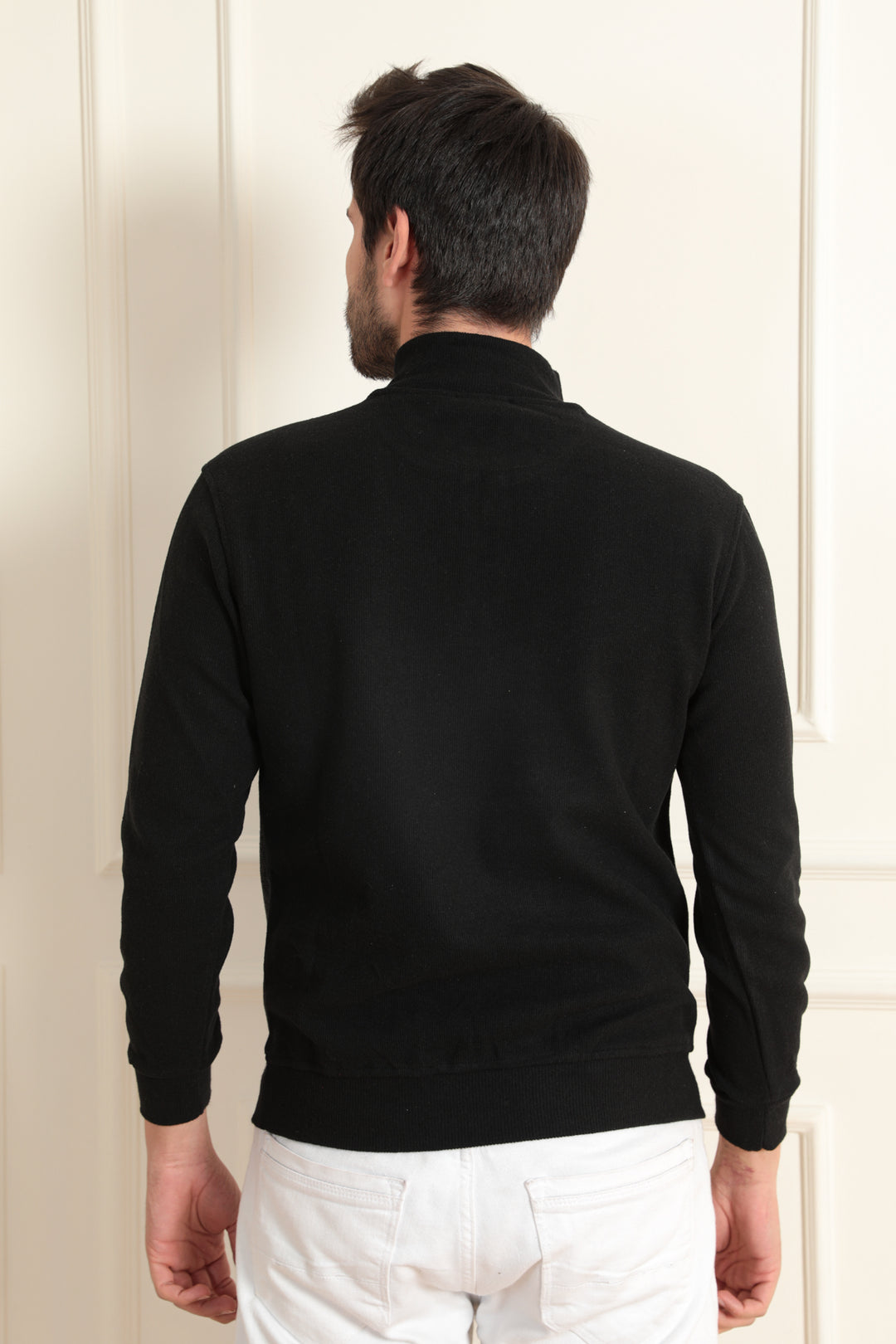 MPL Men's Zippered Sweatshirt 212 - Coeur dAlene