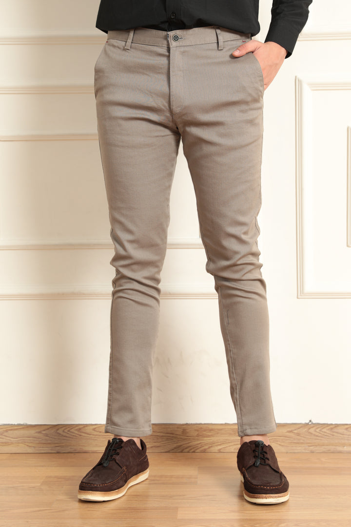 MPL Men's Slimfit Pants - San Pedro