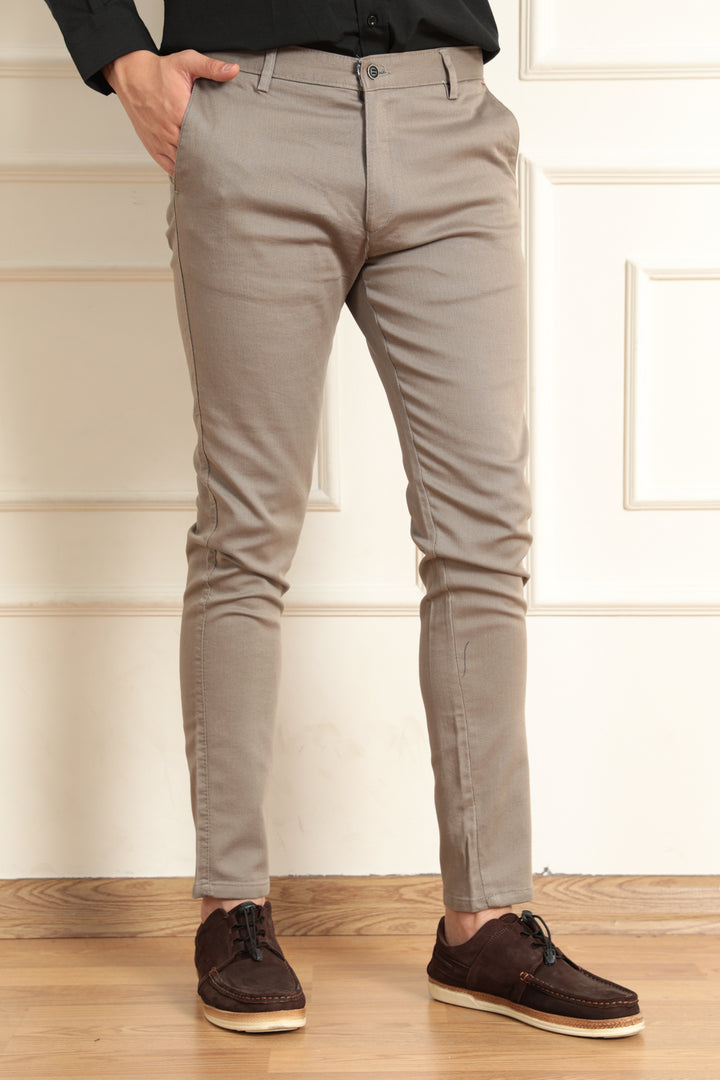 MPL Men's Slimfit Pants - San Pedro