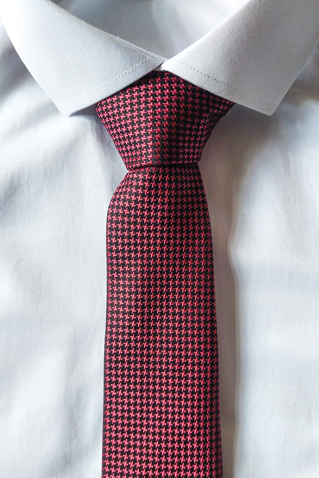 MPL Men's Tie - Security-Widefield