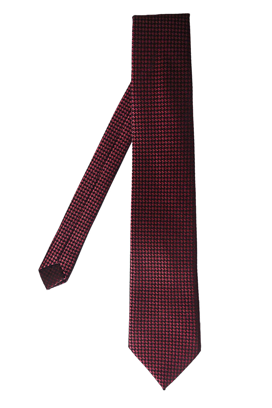 MPL Men's Tie - Security-Widefield