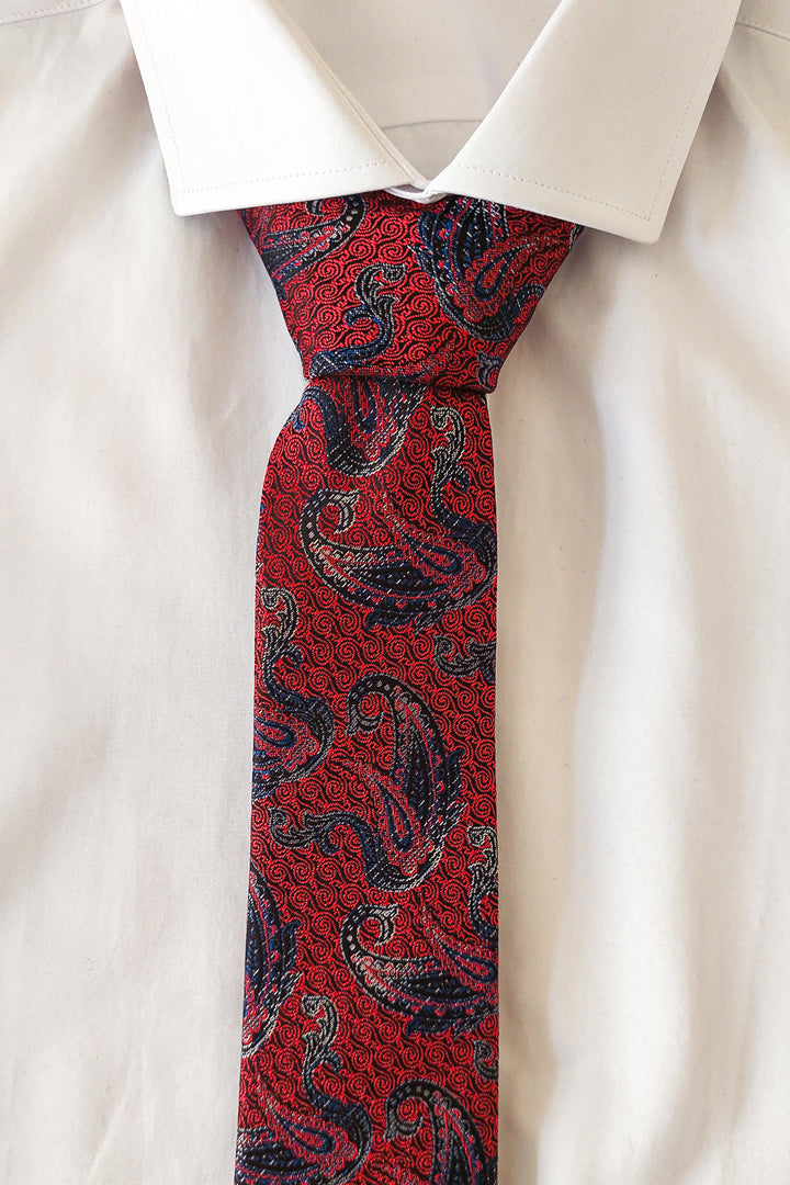 MPL Men's tie - Hannover