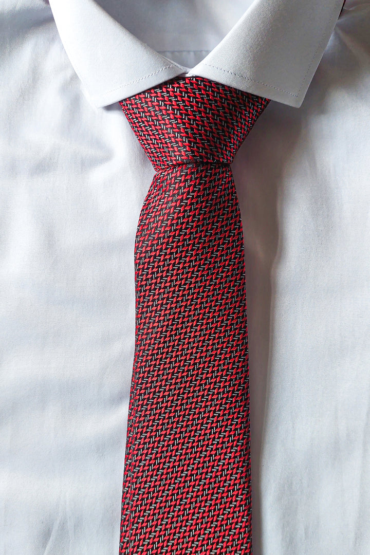 MPL Men's tie - Nampa