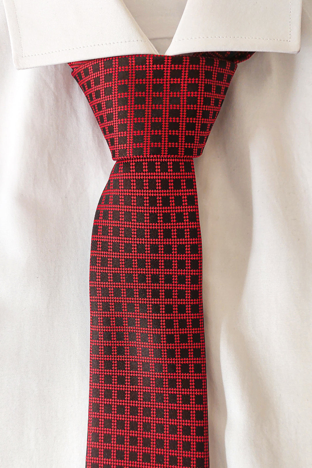 MPL Men's tie - Voluntari