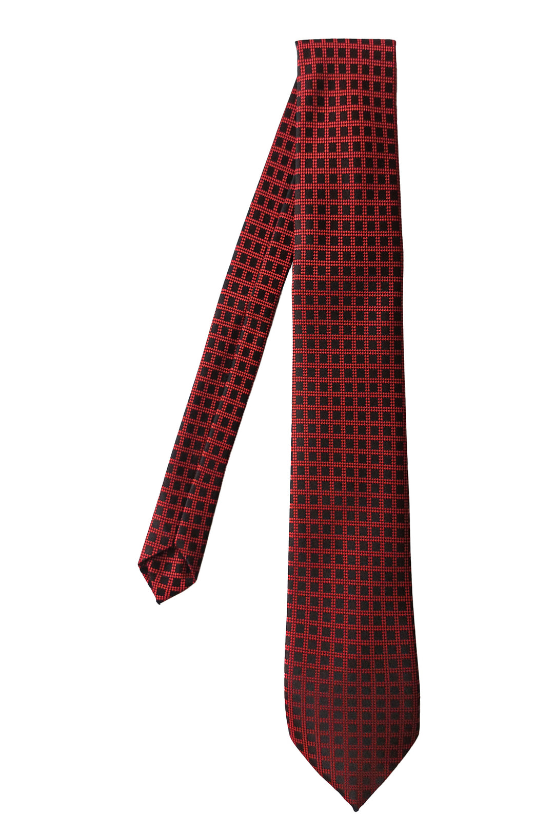 MPL Men's tie - Voluntari