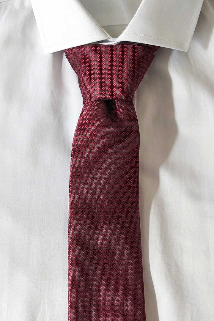 MPL Men's Tie - La Línea de la Concepción