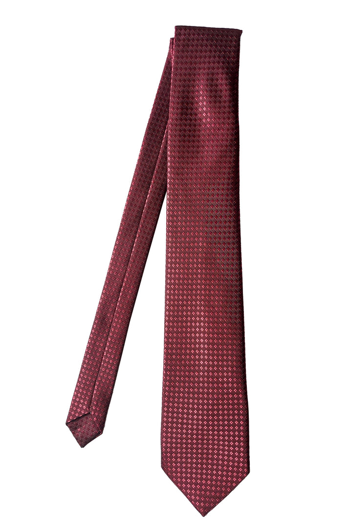 MPL Men's Tie - La Línea de la Concepción