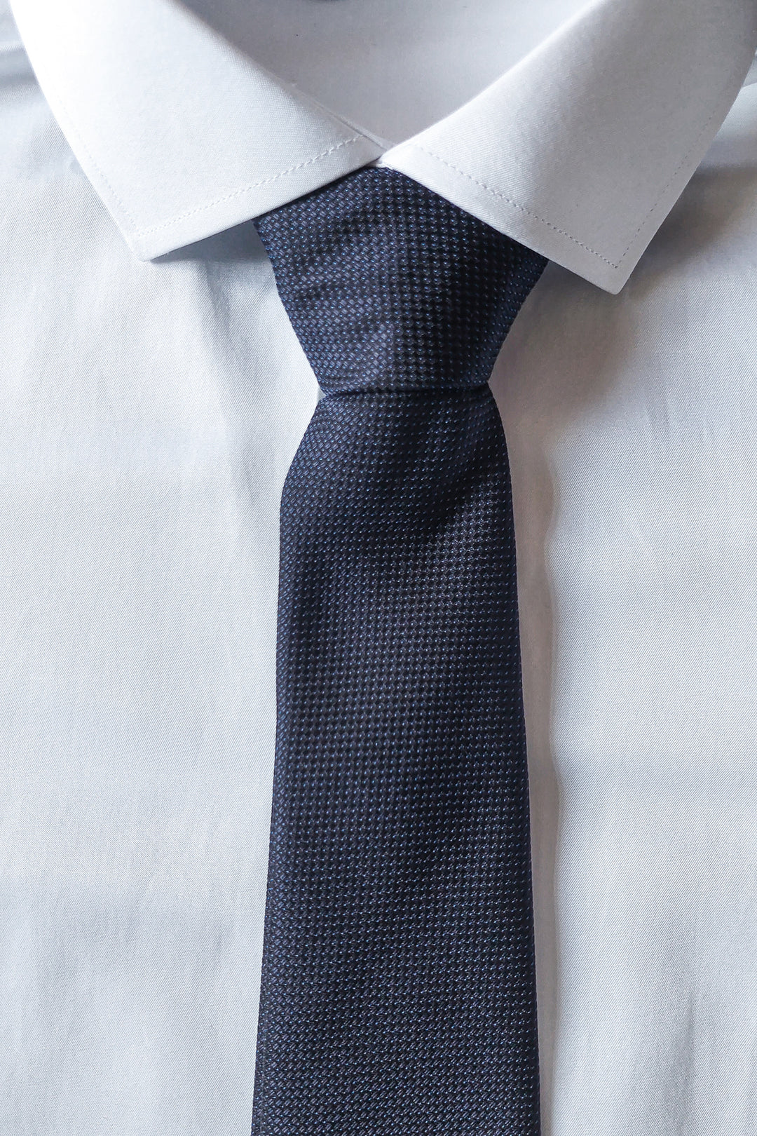 MPL Men's tie - Tres Valles