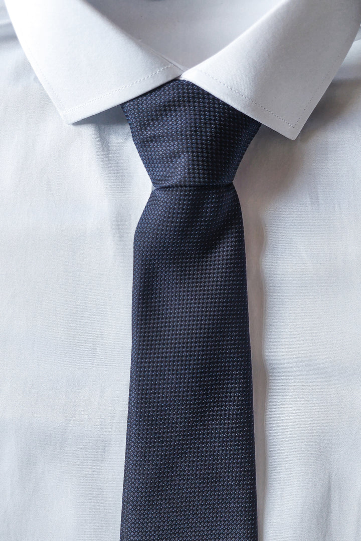MPL Men's tie - Tres Valles