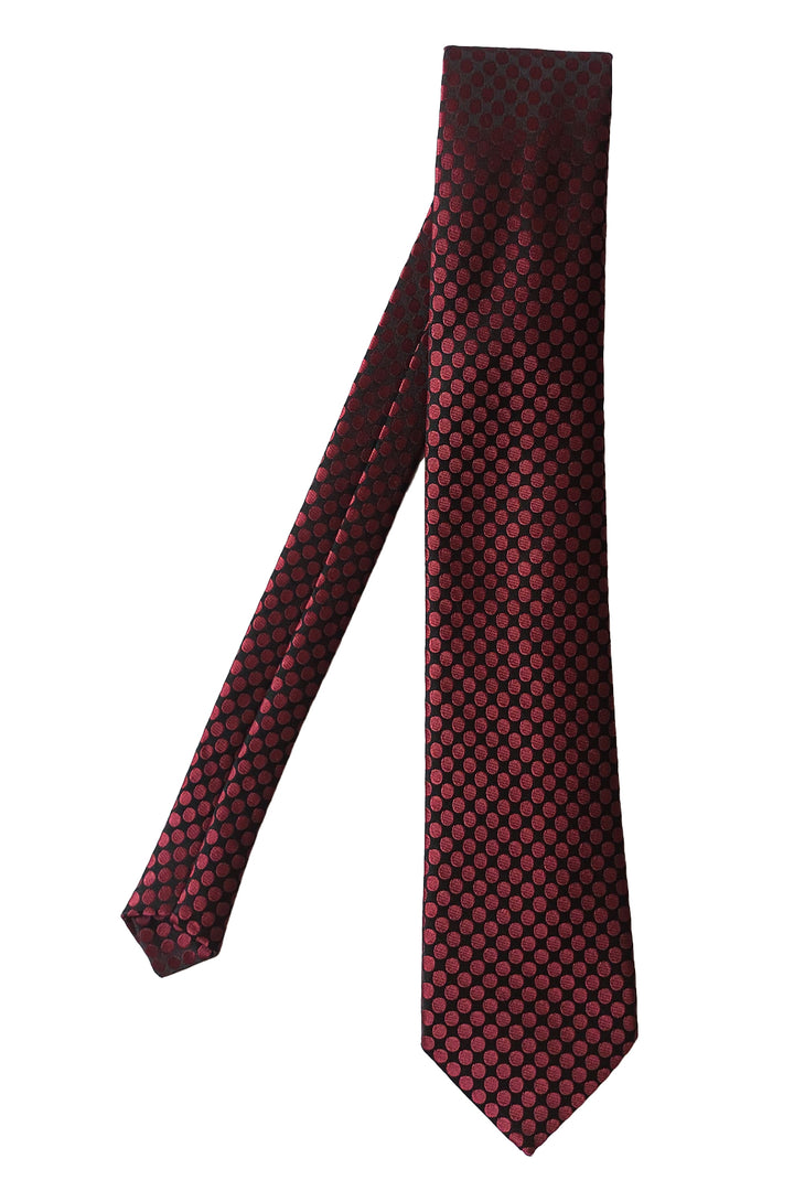 MPL Men's Tie - Aurich