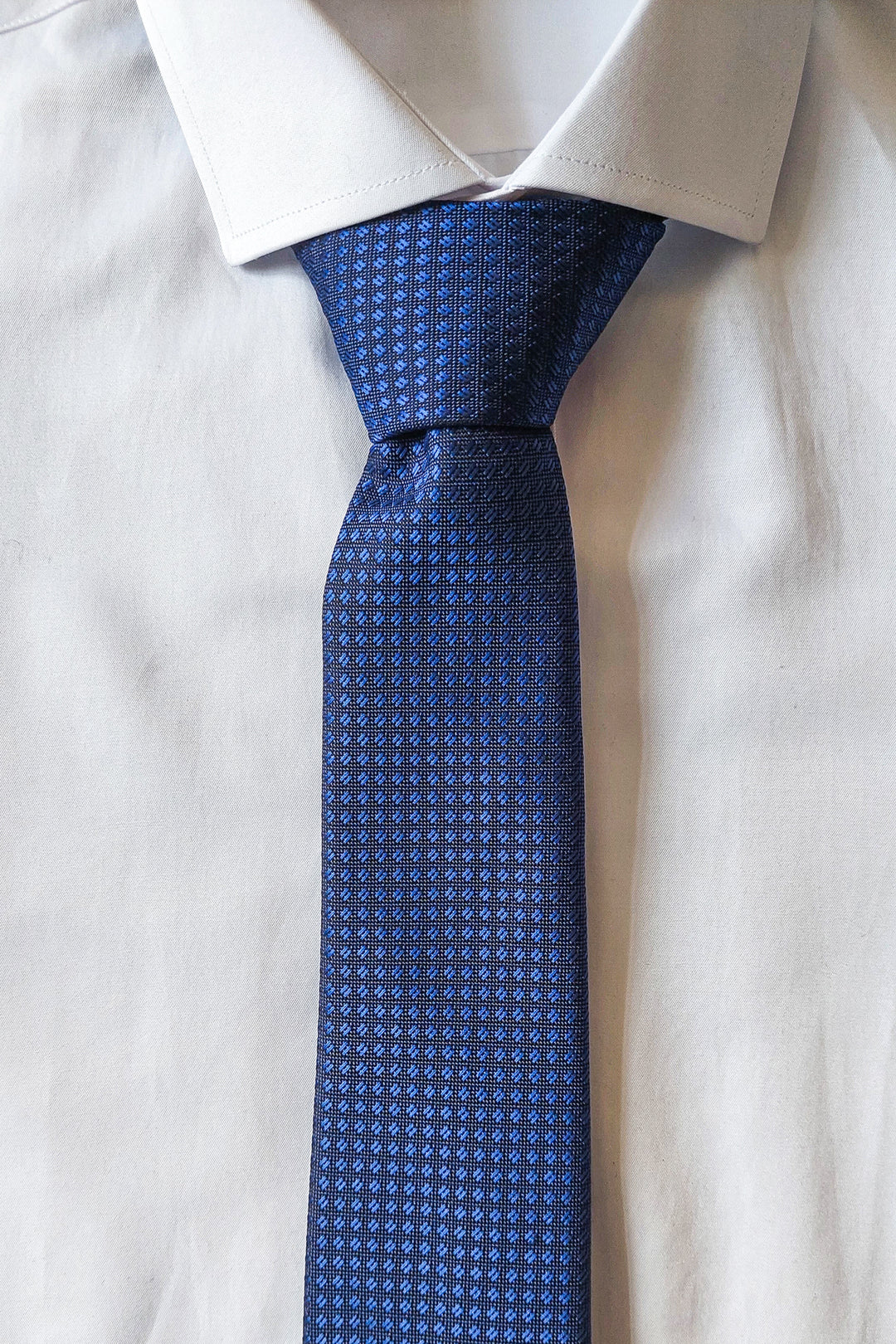 MPL Men's tie - Tangancícuaro de Arista