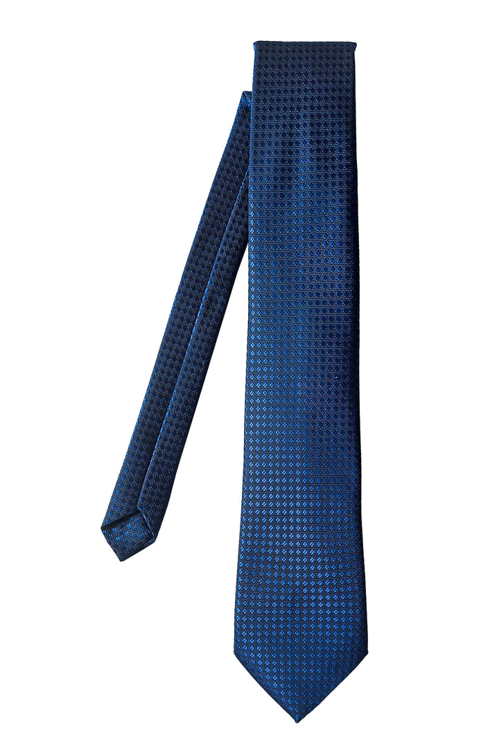 MPL Men's tie - Tangancícuaro de Arista