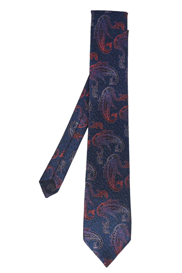 MPL Men's Tie - Waterbury