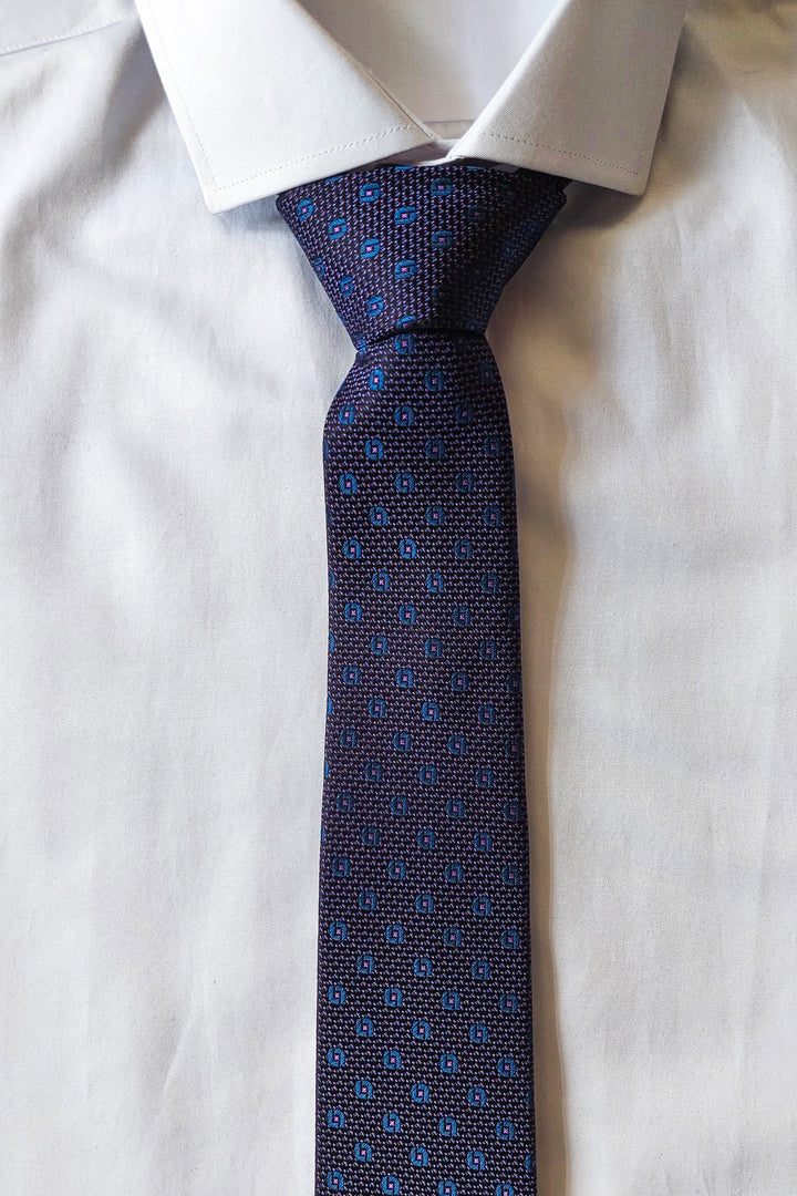 MPL Men's tie - Grasse