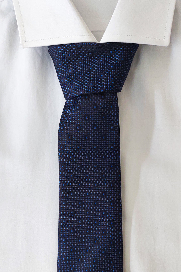 MPL Men's Tie - Francisco I. Madero