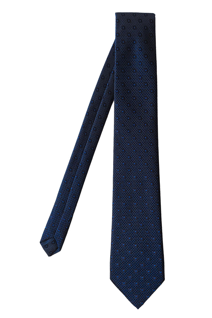 MPL Men's Tie - Francisco I. Madero