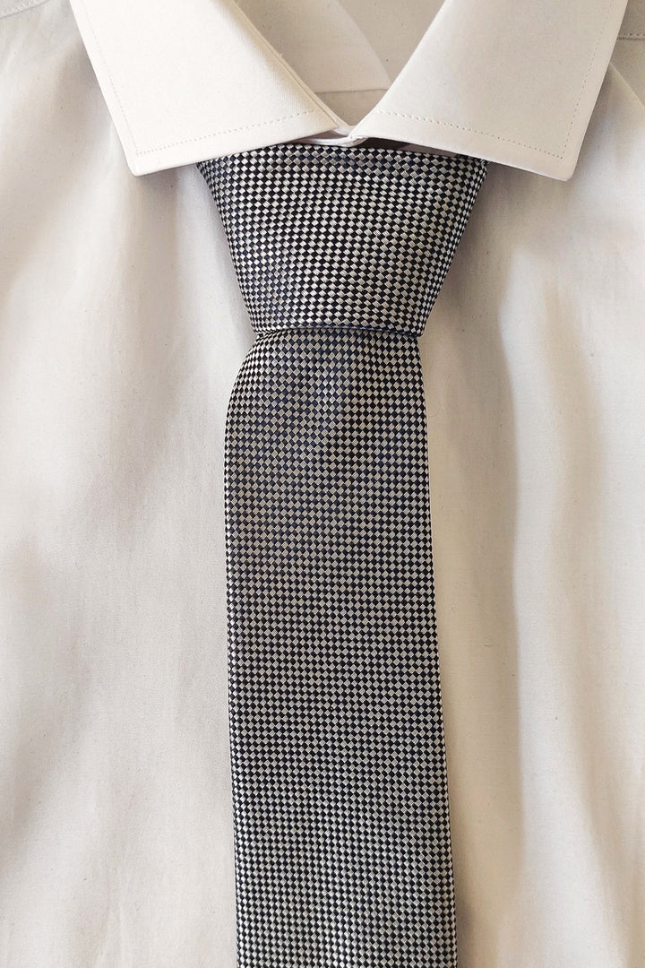 MPL Men's Tie - Newcastle