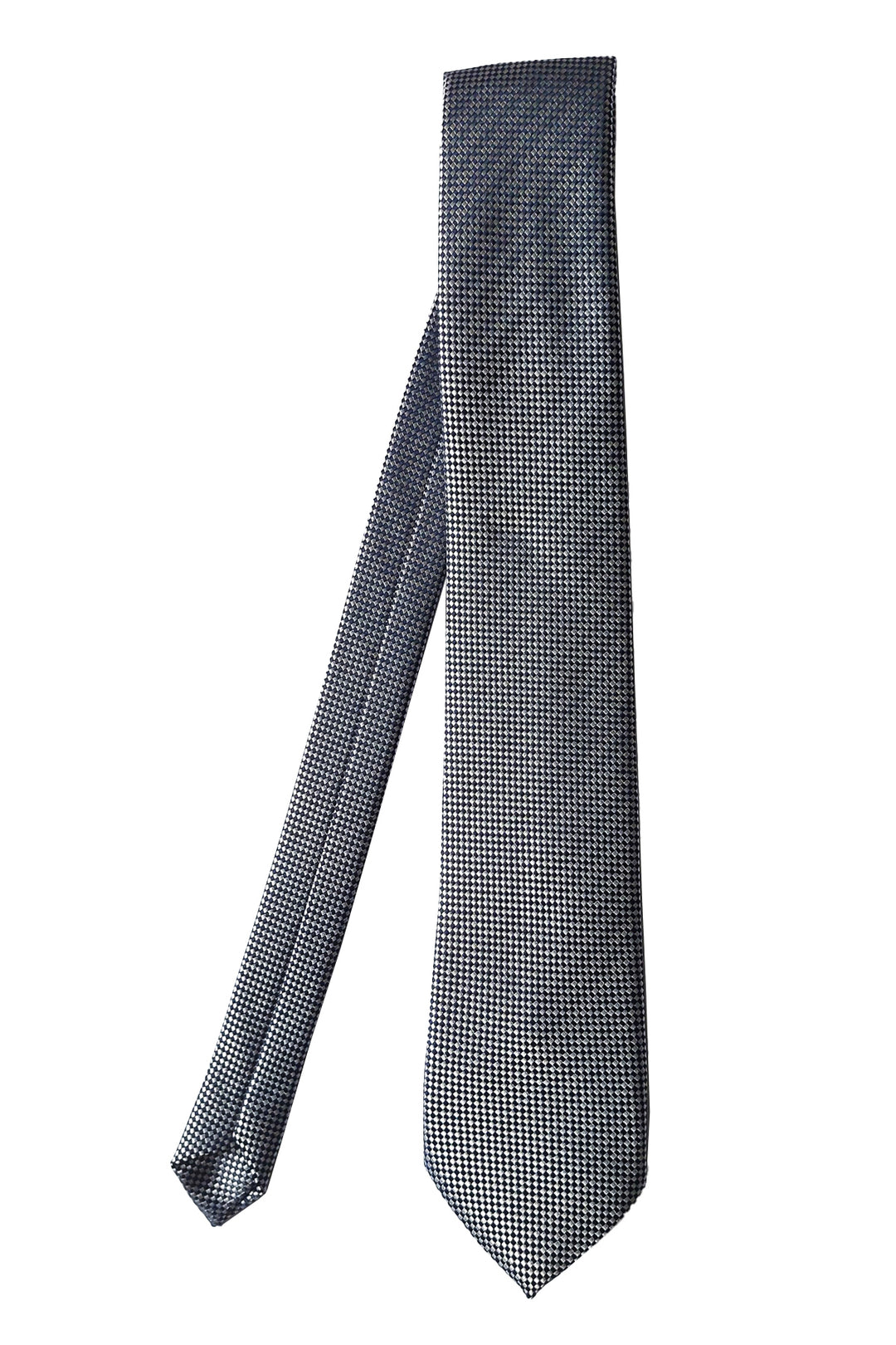 MPL Men's Tie - Newcastle