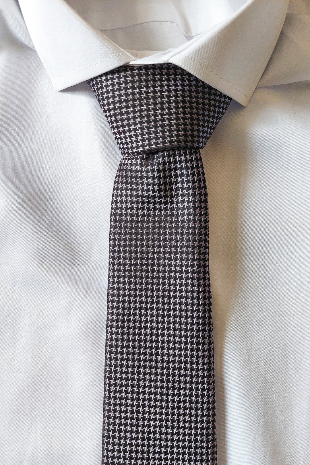 MPL Men's Tie - Draper