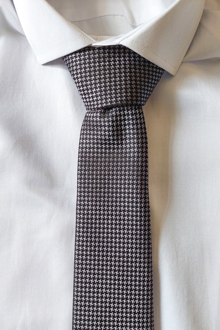 MPL Men's Tie - Draper