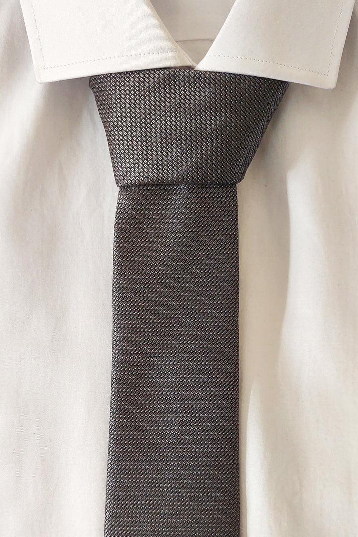 MPL Men's tie - Wesseling