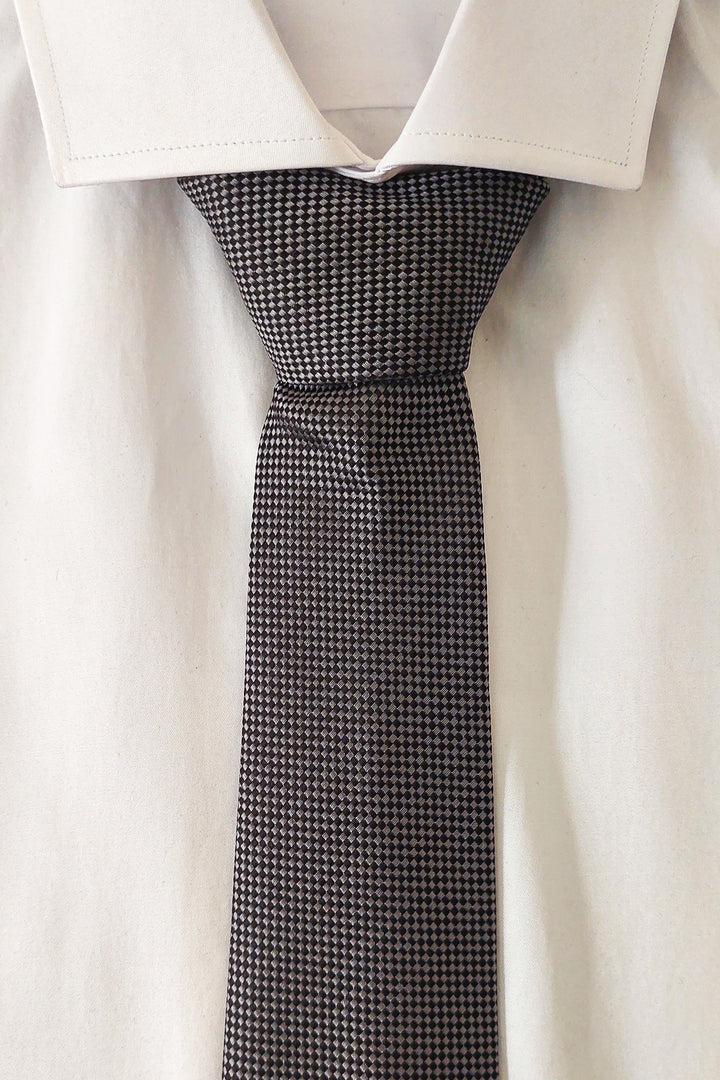 MPL Men's Tie - Bellevue