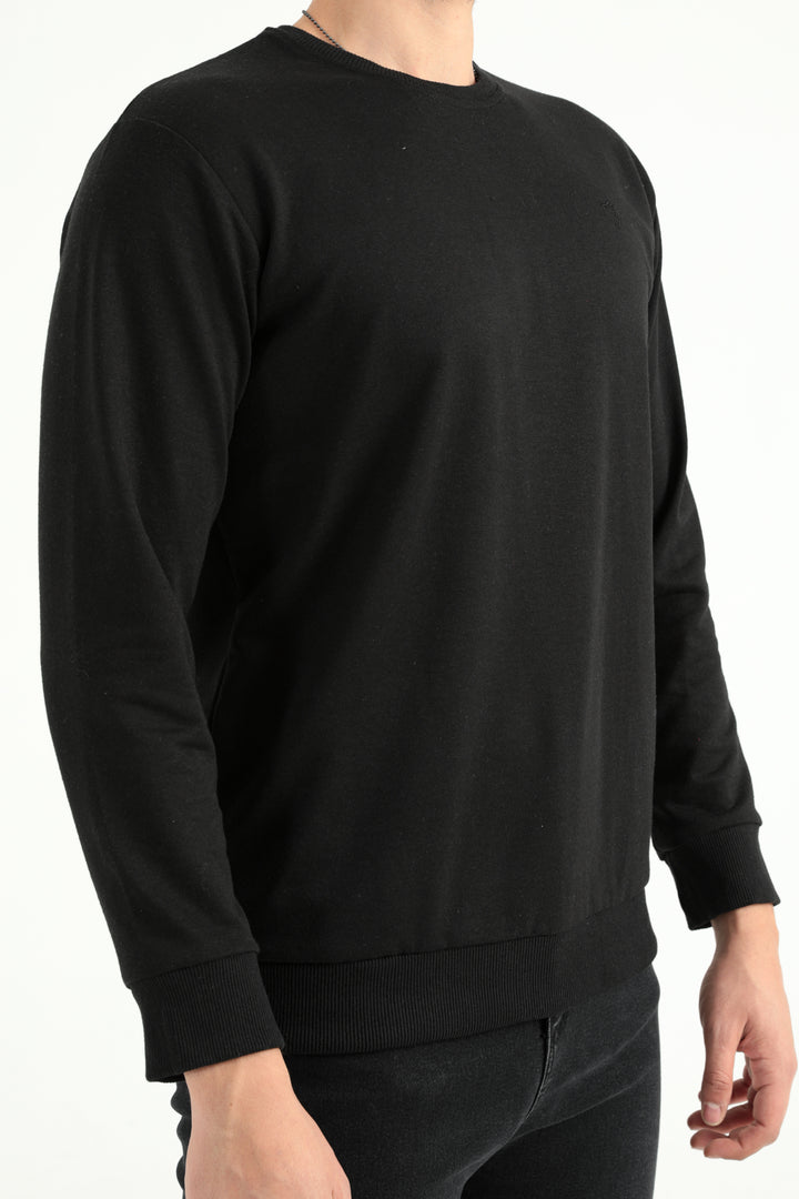 MPL Men's Zero Collar 2 String Sweatshirt 2002 - Gladbeck