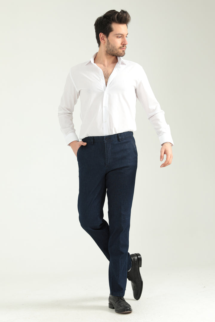 MPL Men's Casual Pants - Richmond