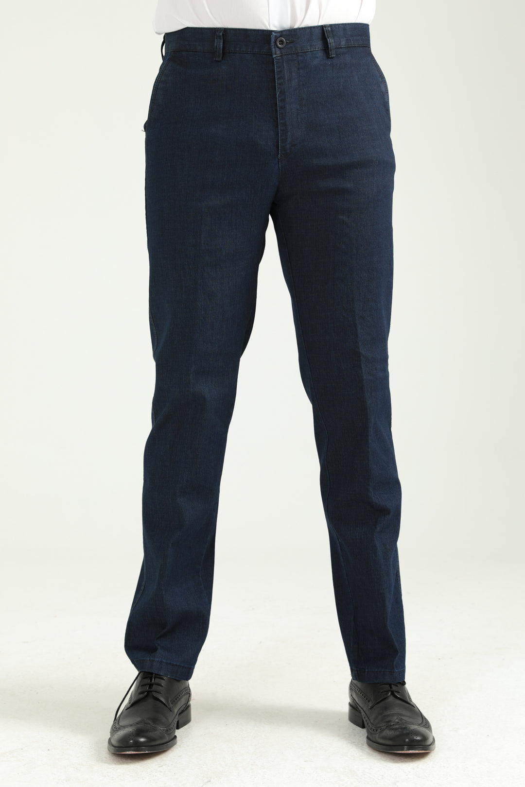 MPL Men's Casual Pants - Richmond
