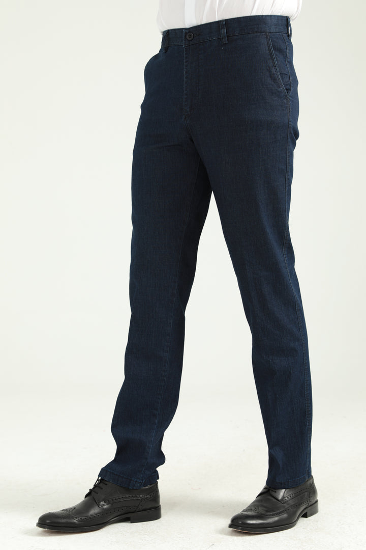 MPL Men's Casual Pants - Richmond