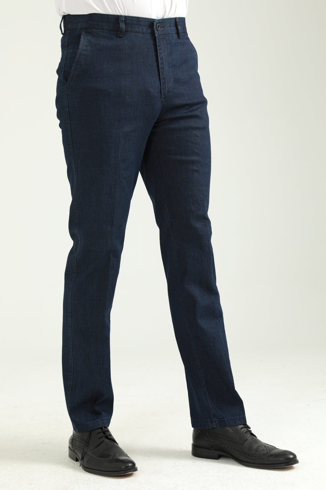 MPL Men's Casual Pants - Richmond