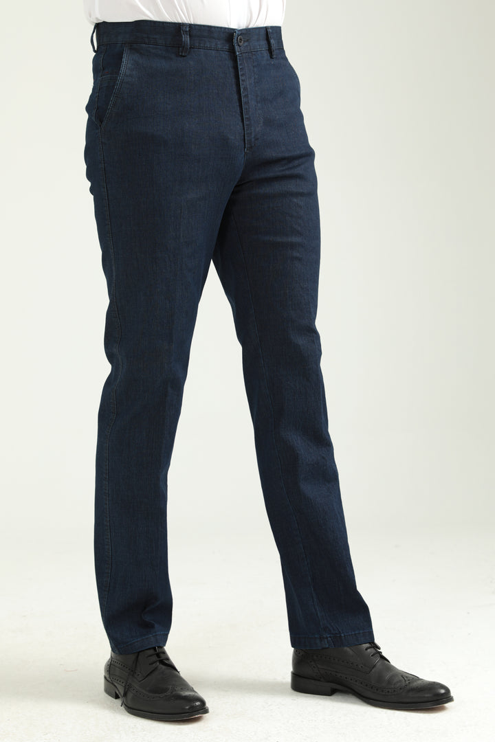 MPL Men's Casual Pants - Richmond