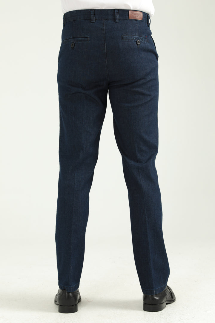 MPL Men's Casual Pants - Richmond